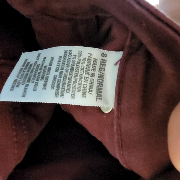 Aeropostale Jeans (🌵FOR BUNDLES ONLY) - Picture 4 of 5